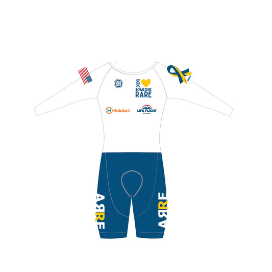 ARRE TT Speed Suit