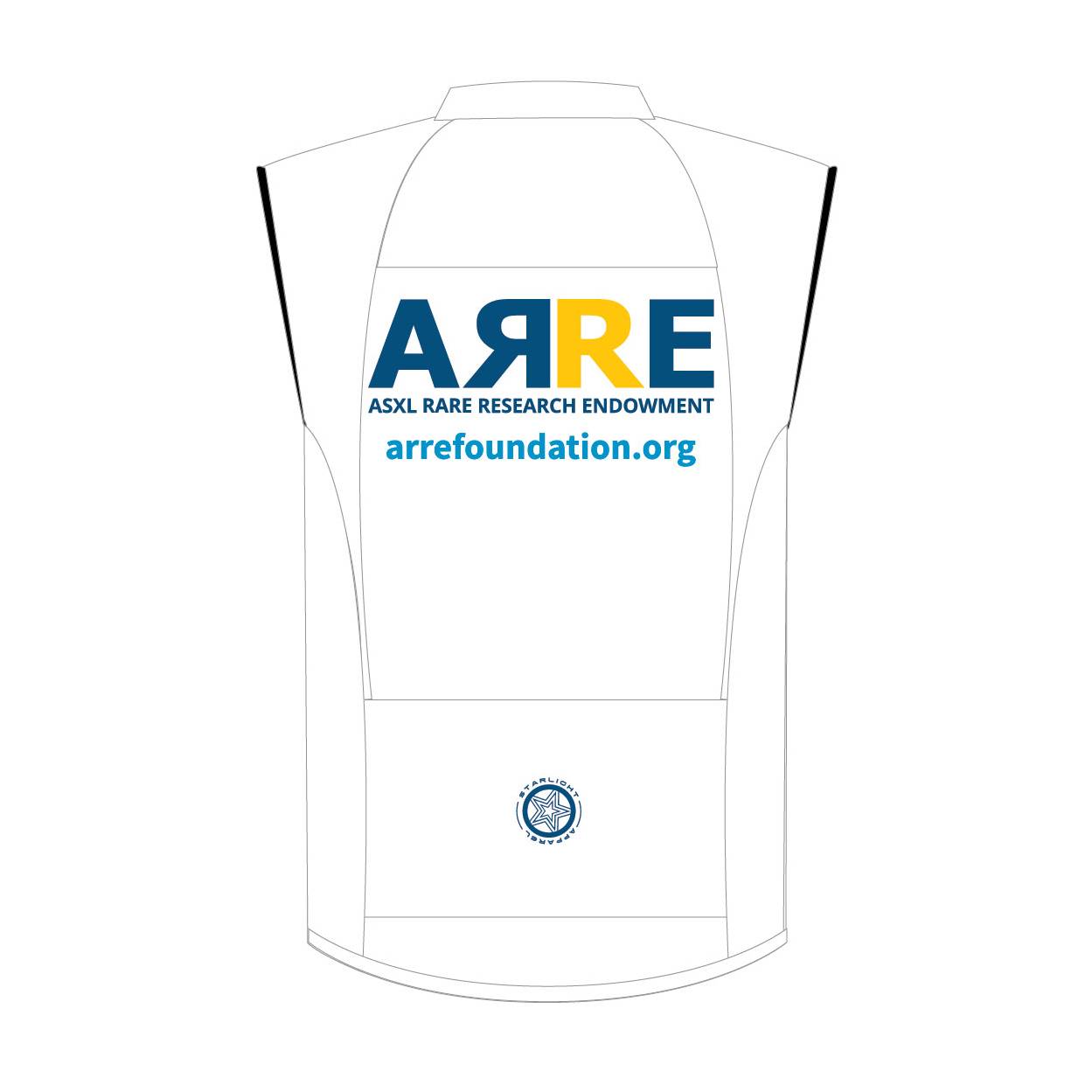 ARRE Wind Vest