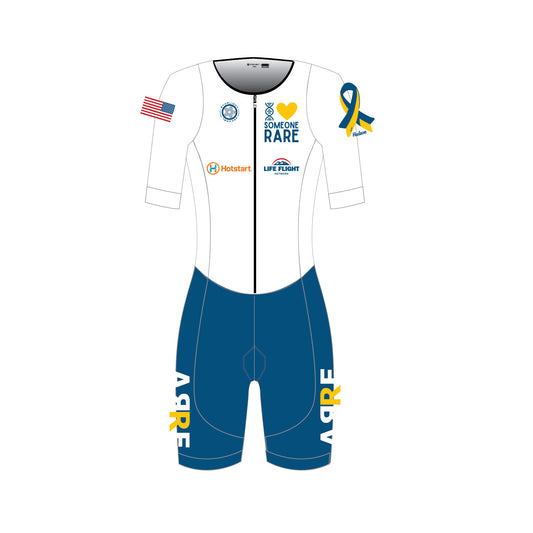 ARRE Ultimate Tri Suit