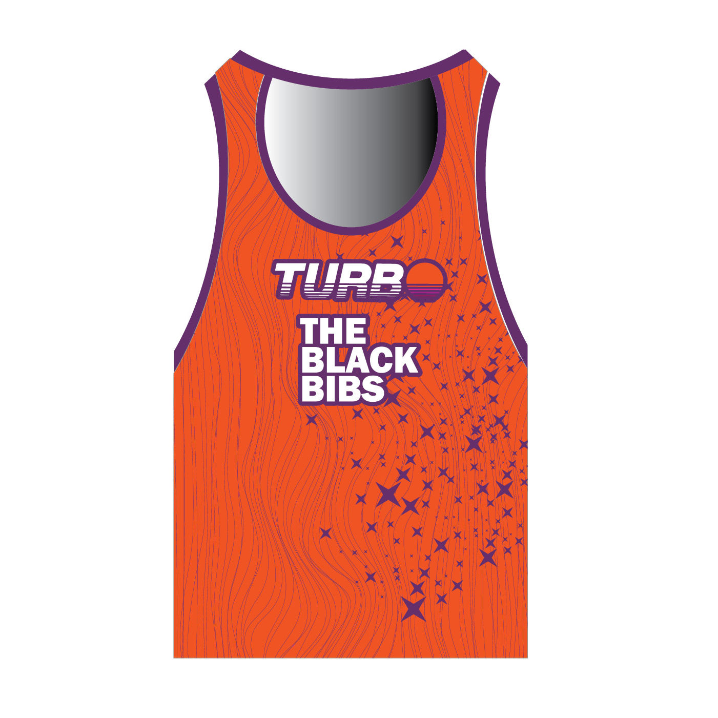 Team Turbo Base Layer