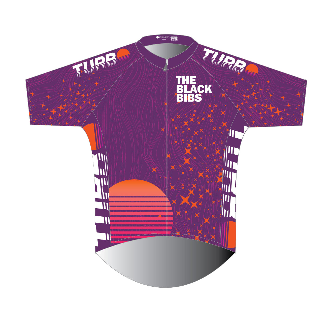 Team Turbo Pro+ Summer