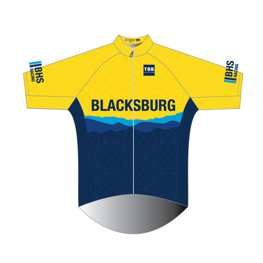 Blacksburg Club Jersey