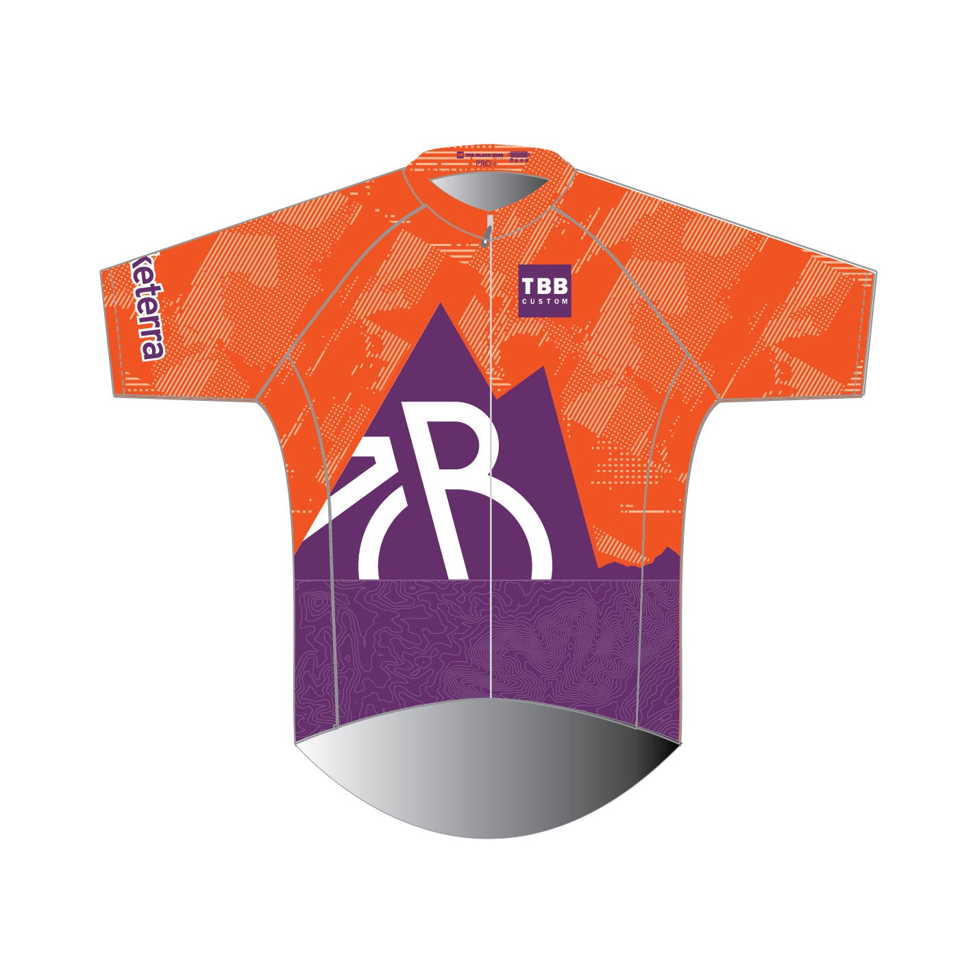 Biketerra Pro+ Summer