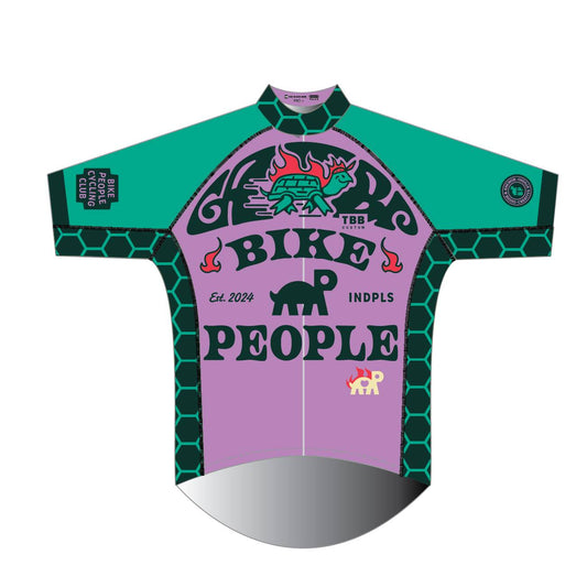 Bike People Indy Pro+ Jersey