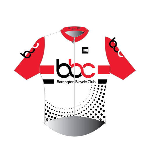 Barrington Bicycle Club Air Speed II