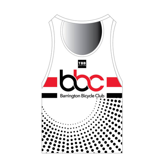 Barrington Bicycle Club Base Layer