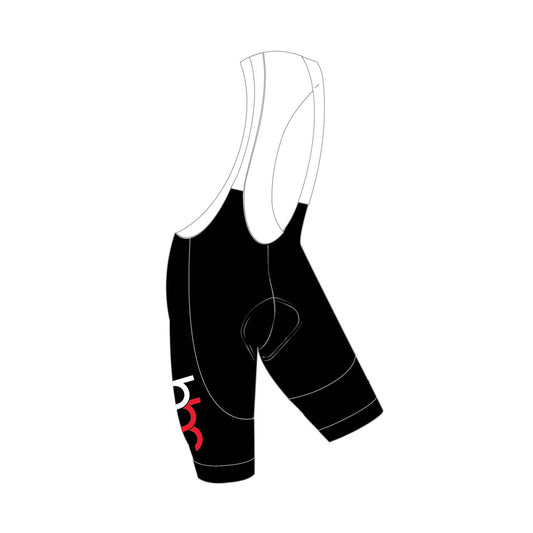 Barrington Bicycle Club Ultimate Bibs