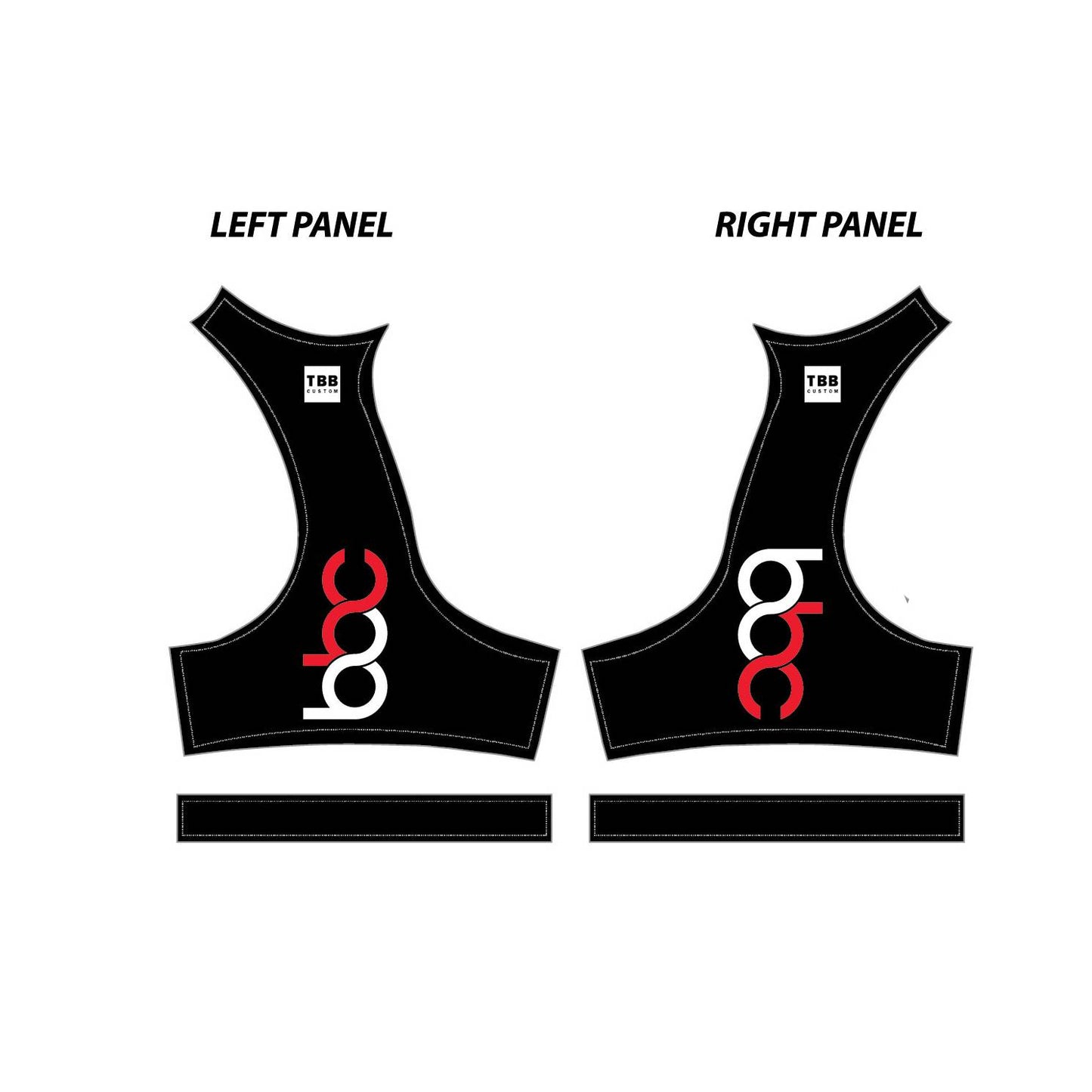 Barrington Bicycle Club Ultimate Bibs