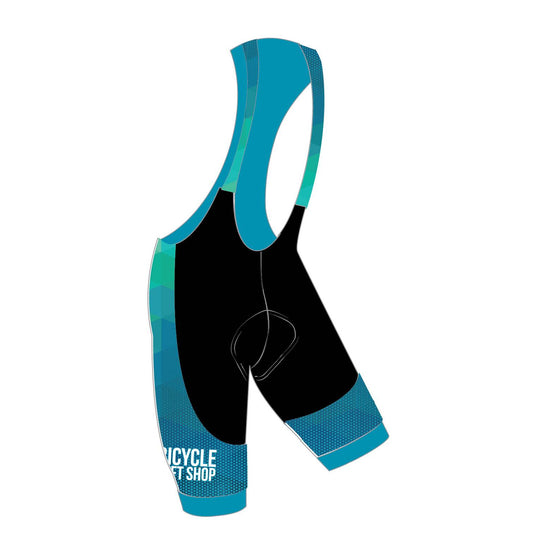 Bicycle Thrift Shop Pro+ Bibs