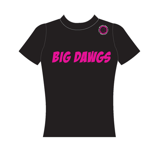 Big Dawgs Tech Tee