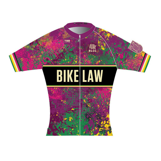 Bike Law GA Pro Aero II