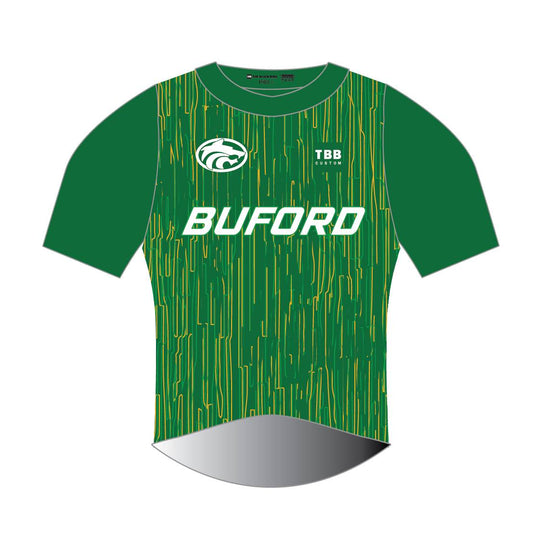 Buford Short Sleeve Tech Tee