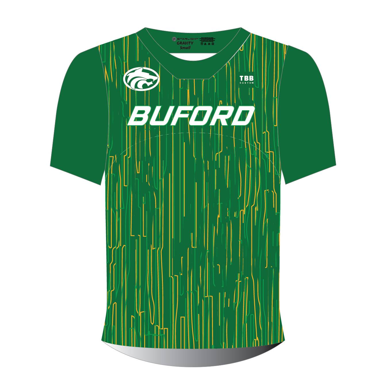 Buford Downhill Jersey