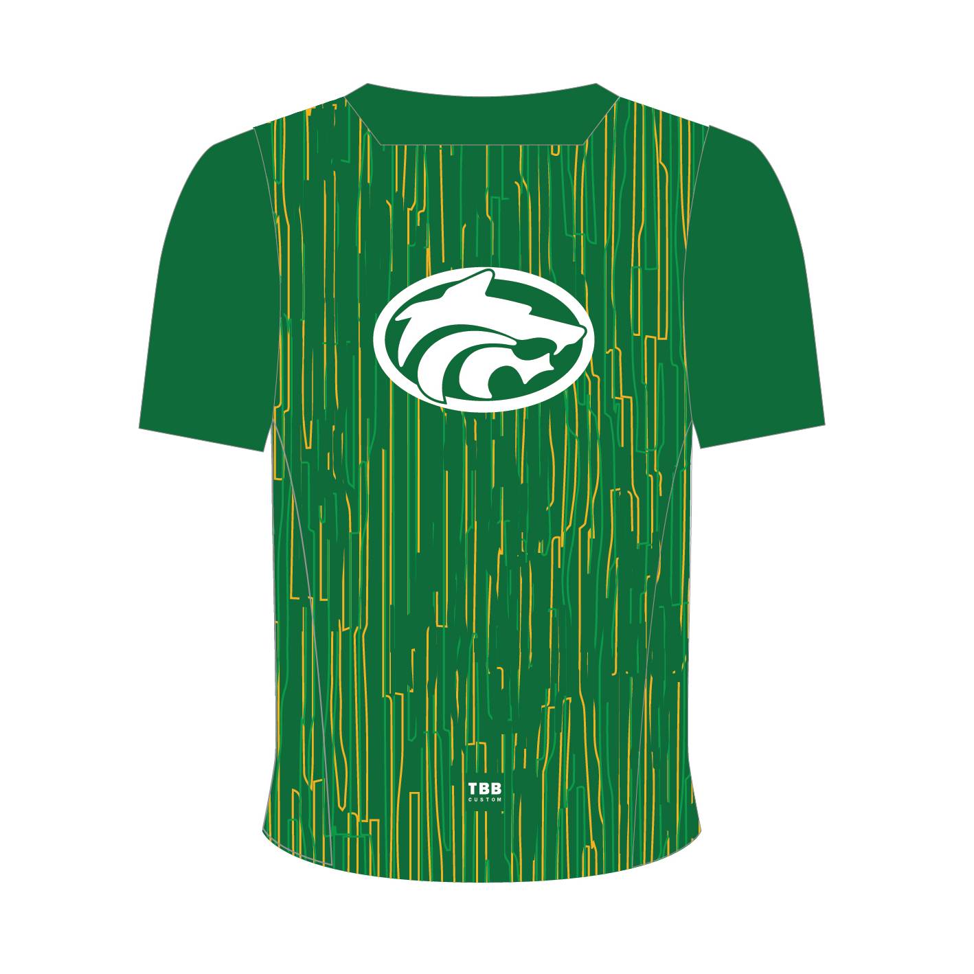 Buford Downhill Jersey