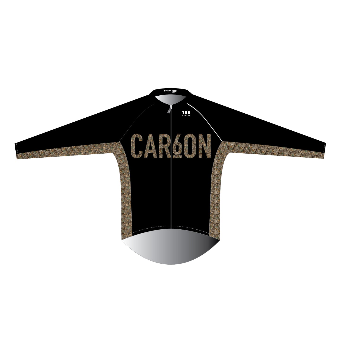 CAR6ON Pro Aero II Long Sleeve