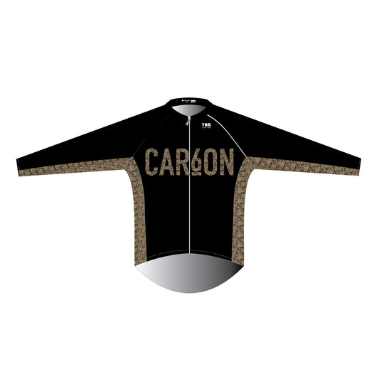 CAR6ON Pro Aero II Long Sleeve