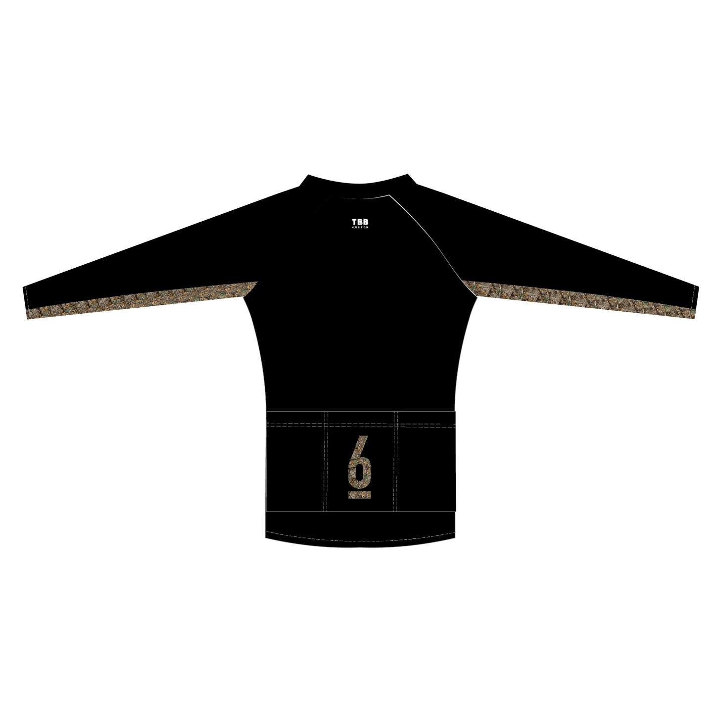 CAR6ON Pro Aero II Long Sleeve