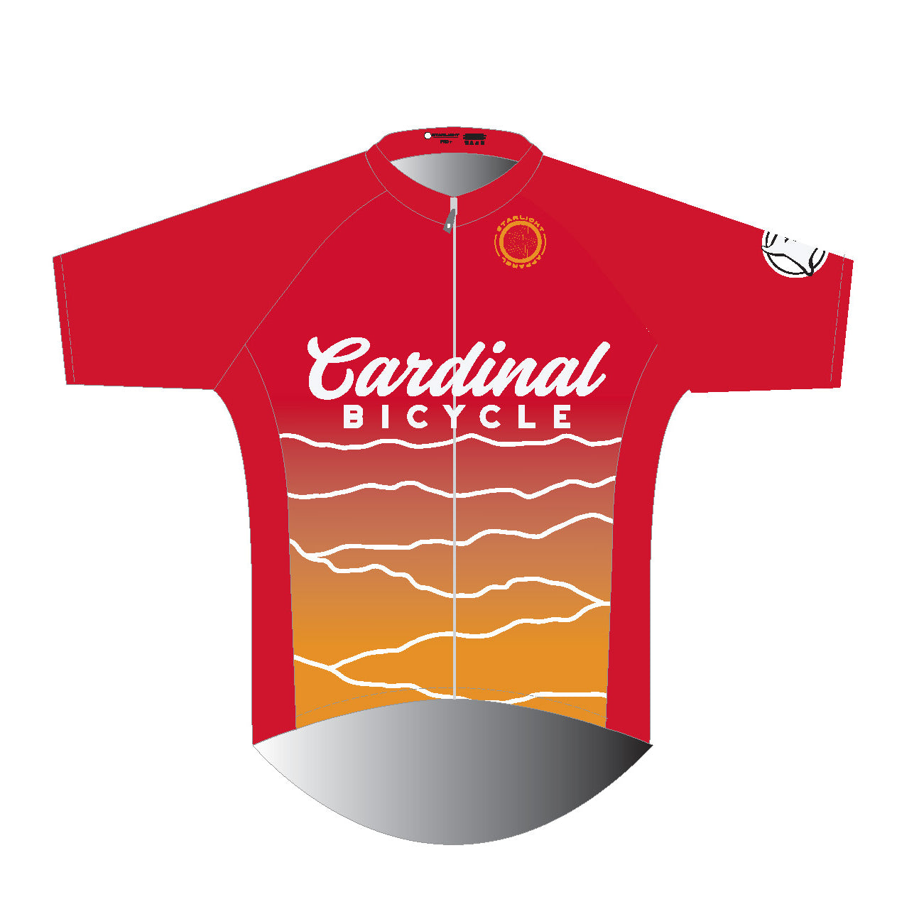 Cardinal Bicycle Pro+ Summer