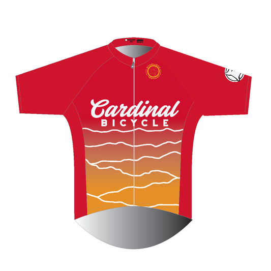 Cardinal Bicycle Pro+ Summer