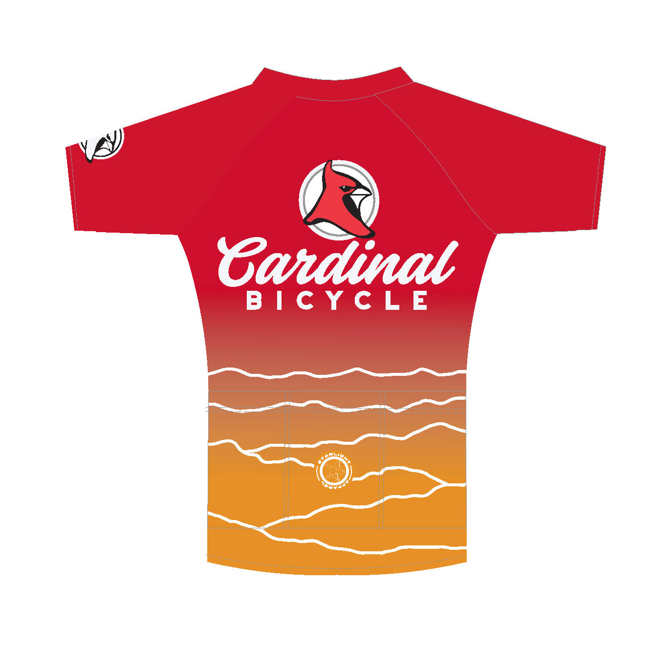 Cardinal Bicycle Pro+ Summer