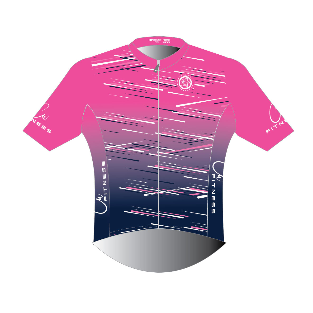 CW Fitness Air Speed II