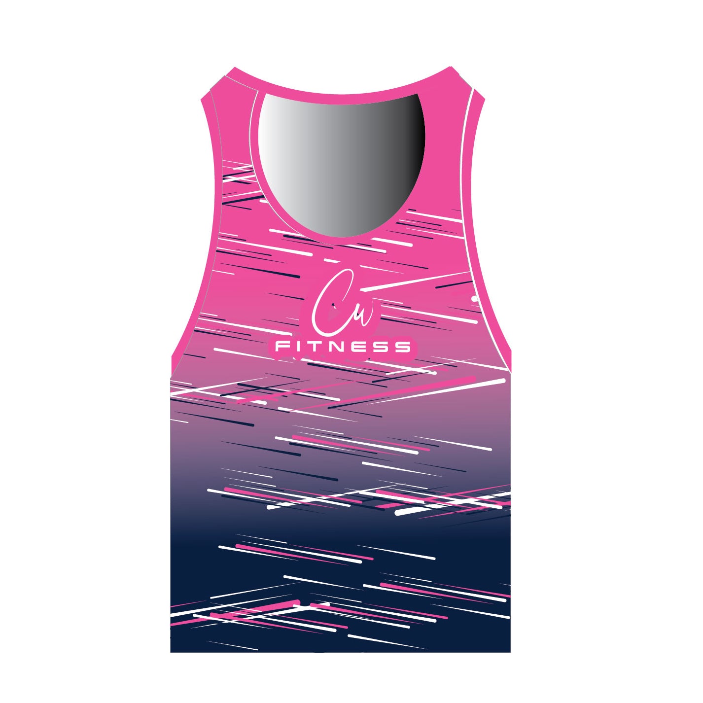 CW Fitness Base Layer