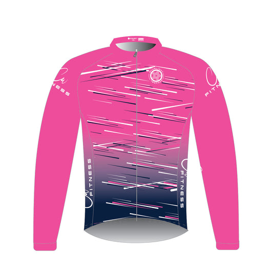 CW Fitness Polar Vortex Jacket