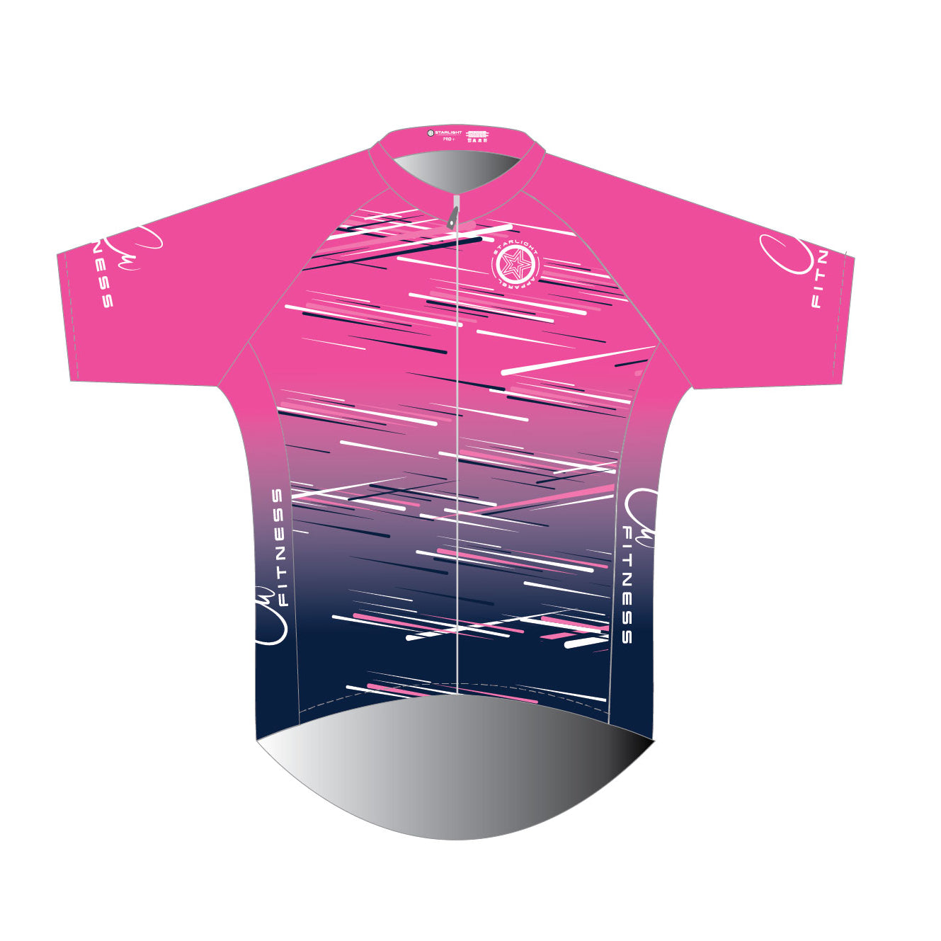 CW Fitness Pro+ Summer