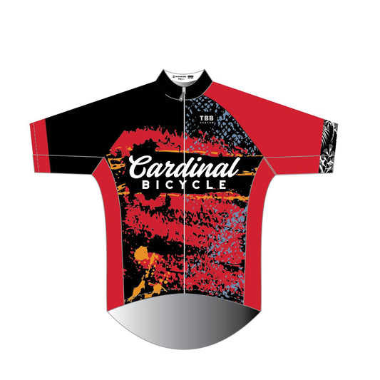 Cardinal 2026 Pro+ Club