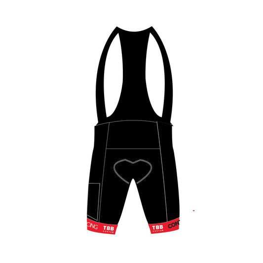 Control Racing Ultimate Adventure Bibs