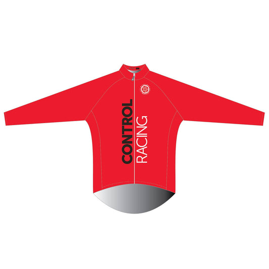 Control Racing Winter Jersey