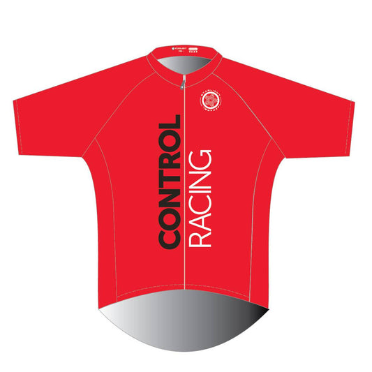 Control Racing Pro+ Summer