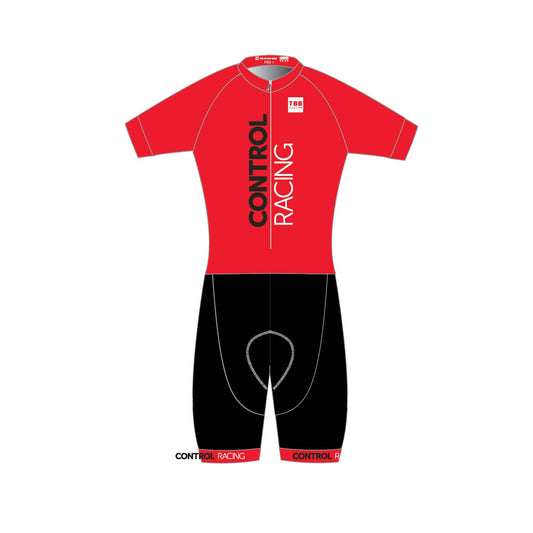 Control Racing Ultimate Road Suit