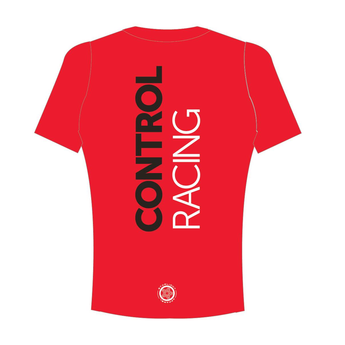 Control Racing Tech Tee