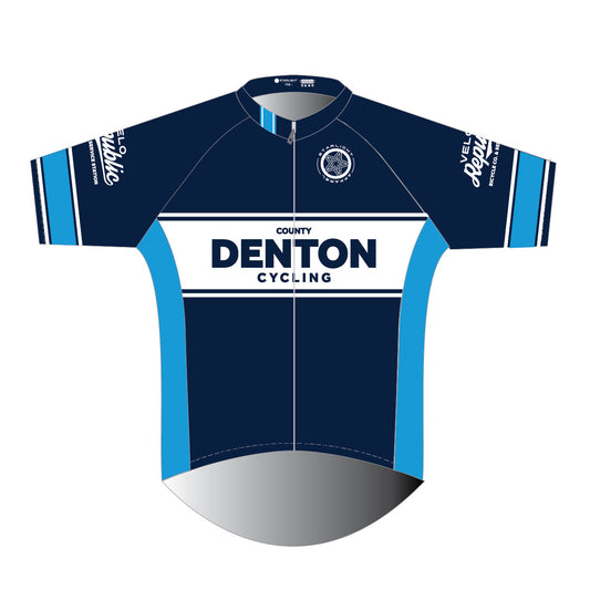 Denton County Cycling Pro+ Summer 2025