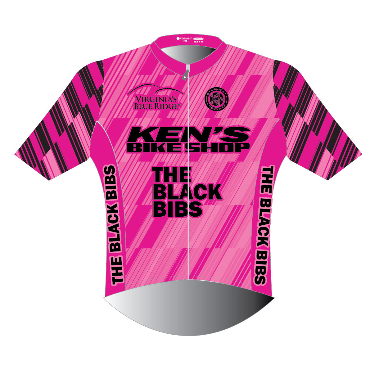 Emily Shields Ambassador Air Speed II