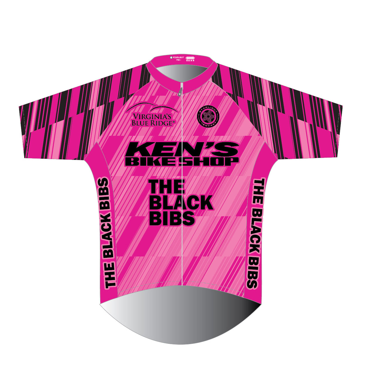 Emily Shields Ambassador Pro+ Summer