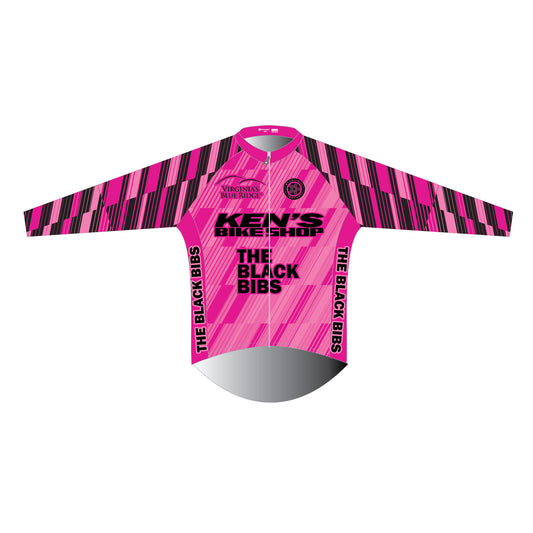 Emily Shields Pro Aero II Long Sleeve