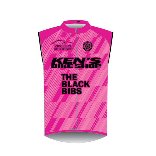 Emily Shields Ambassador Wind Vest