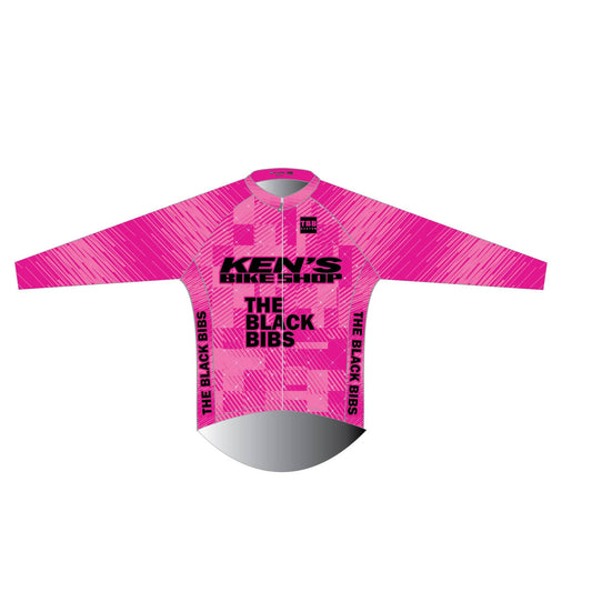 Emily Shields Ambassador Winter Jersey