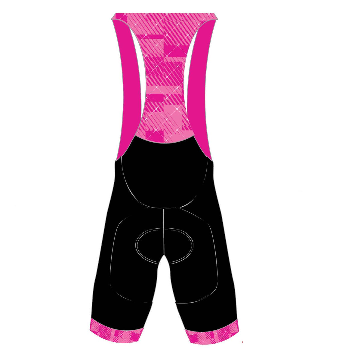 Emily Shields Ambassador Ultimate Bibs