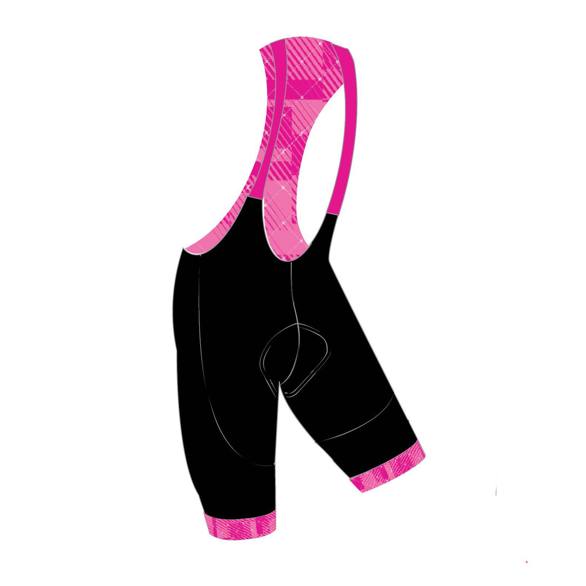 Emily Shields Ambassador Ultimate Bibs