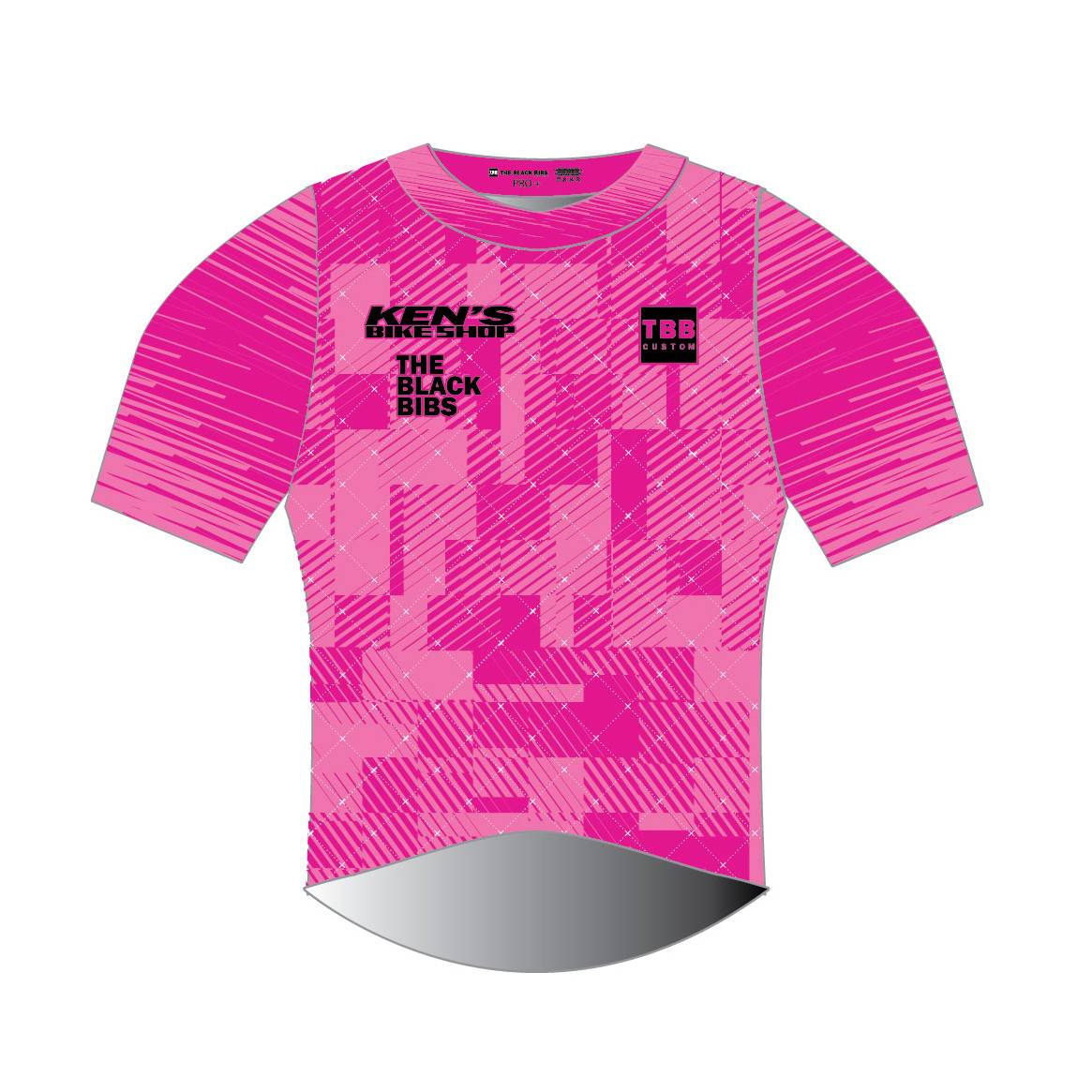 Emily Shields Ambassador Tech Tee