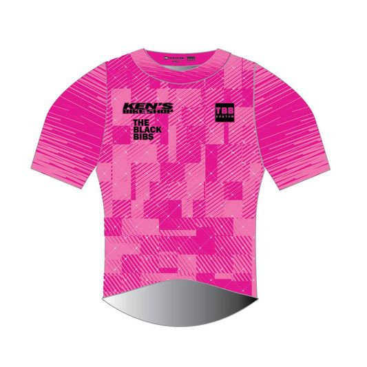 Emily Shields Ambassador Tech Tee