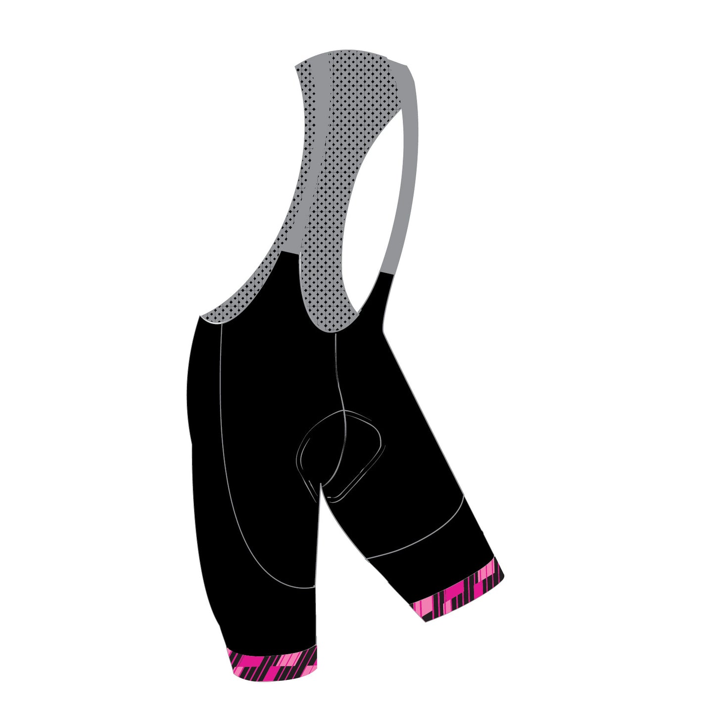 Emily Shields Ambassador Ultimate Bibs