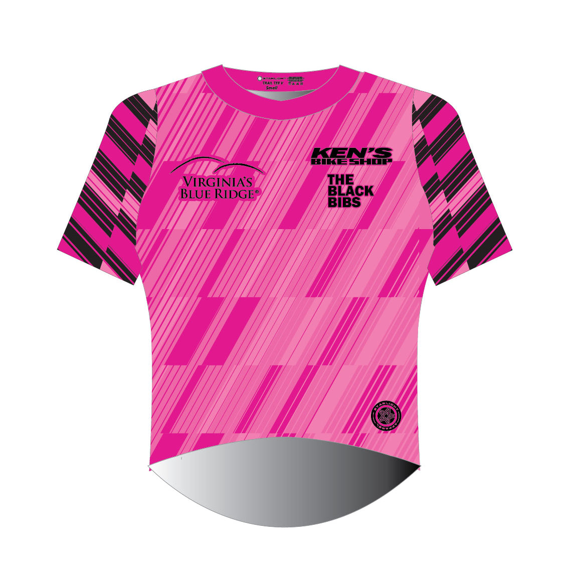 Emily Shields Ambassador Tech Tee