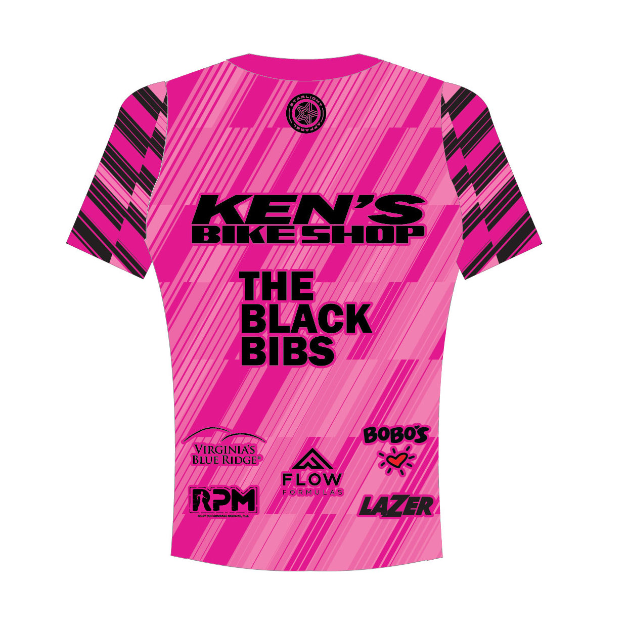 Emily Shields Ambassador Tech Tee