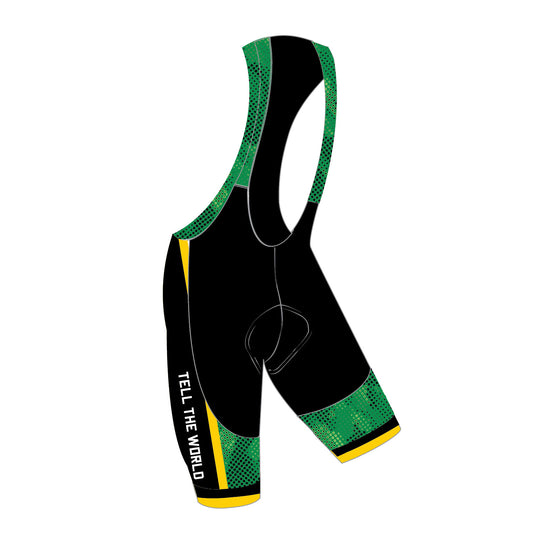 Eugene Monroe Ultimate Adventure Bibs
