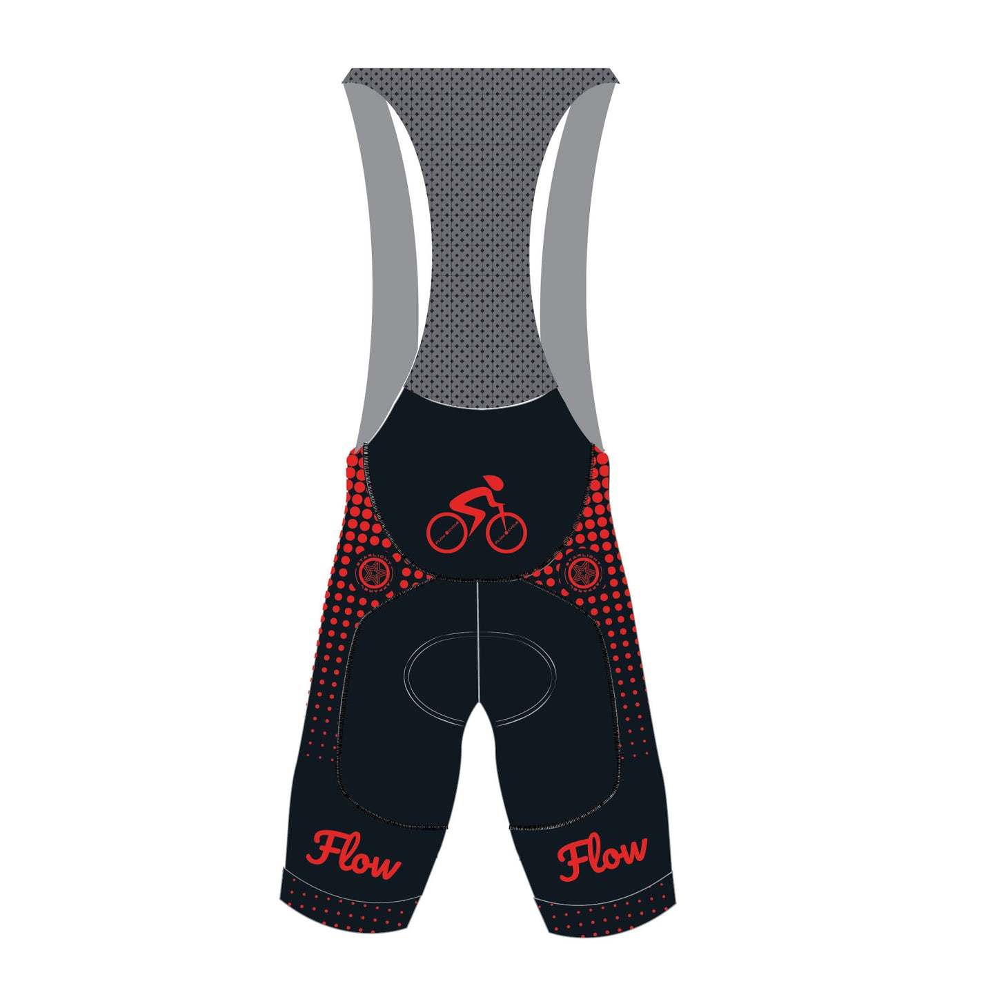 Team Flow Ultimate Bibs