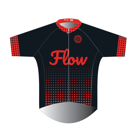 Team Flow Pro+ Race Jersey